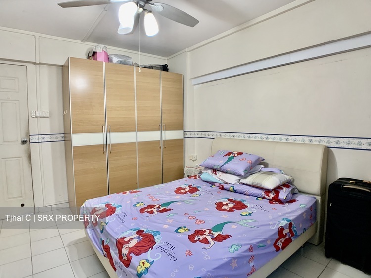 Blk 403 Yishun Avenue 6 (Yishun), HDB 4 Rooms #218189781